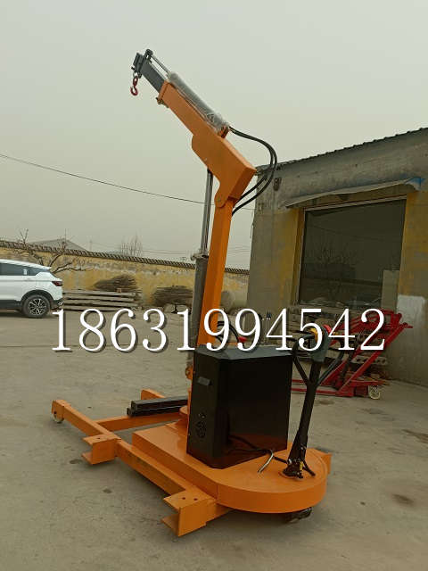 肥乡区厂家供应自制随车吊 12吨随车吊 自卸式随车吊 12吨随车吊起重机