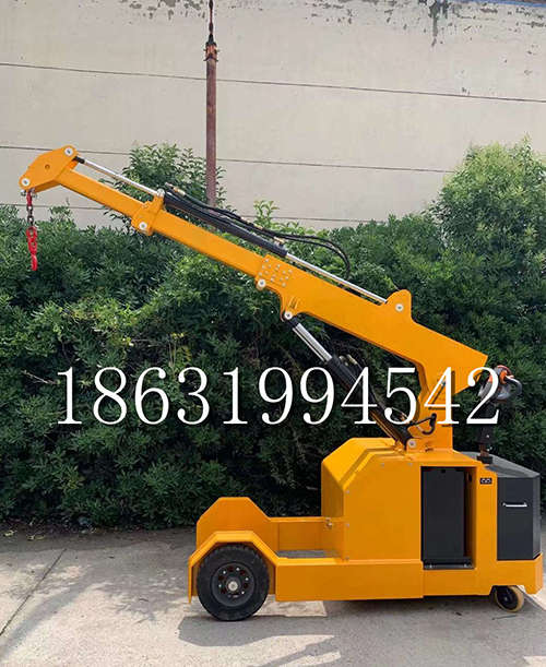 肥乡区随车吊机轻卡那里有肥乡区车载液压升降机轻卡电动葫芦随车吊机那里有