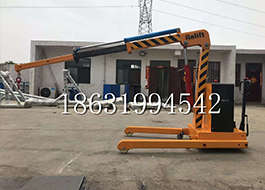 肥乡区随车吊机轻卡那里有肥乡区车载液压升降机轻卡电动葫芦随车吊机那里有